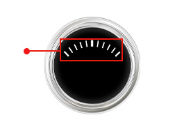 Gauge Parameter Customization