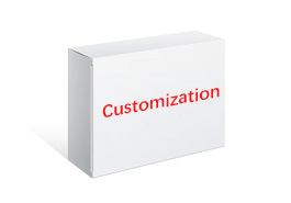 Packaging Customizable