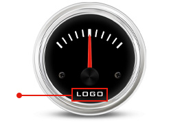 Logo Customization