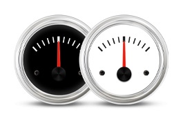 Dial Color Customization