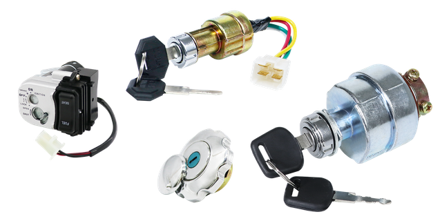 Ignition Switch