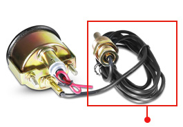 Wire Length Customizable