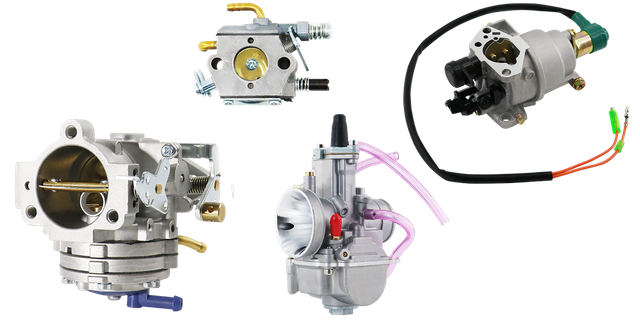 Carburetors