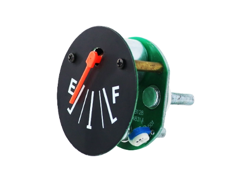 Shockproof OEM Fuel Gauge for Classic CJ