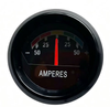 Mrgauge 2inch Ammeter Gauge for Vehicle and Equipment Monitoring