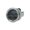 52mm Fuel Level Gauge E-F Scale 12V 24V for Vehicle Dashboards