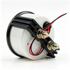 52mm Universal Ammeter Gauge 60A for Automotive Dashboards